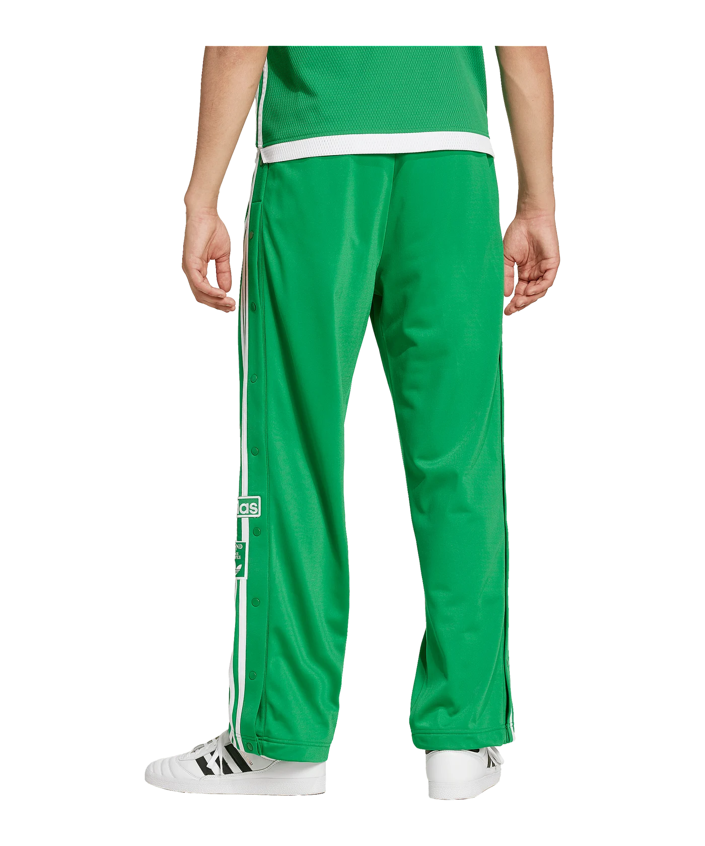 adidas Originals Adibreak Jogginghose Grün