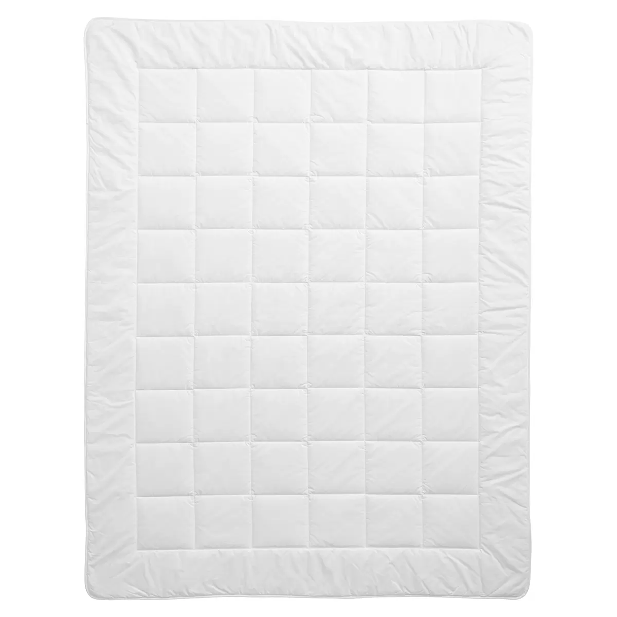 Duvet Liana Uno Billerbeck Edition weiss