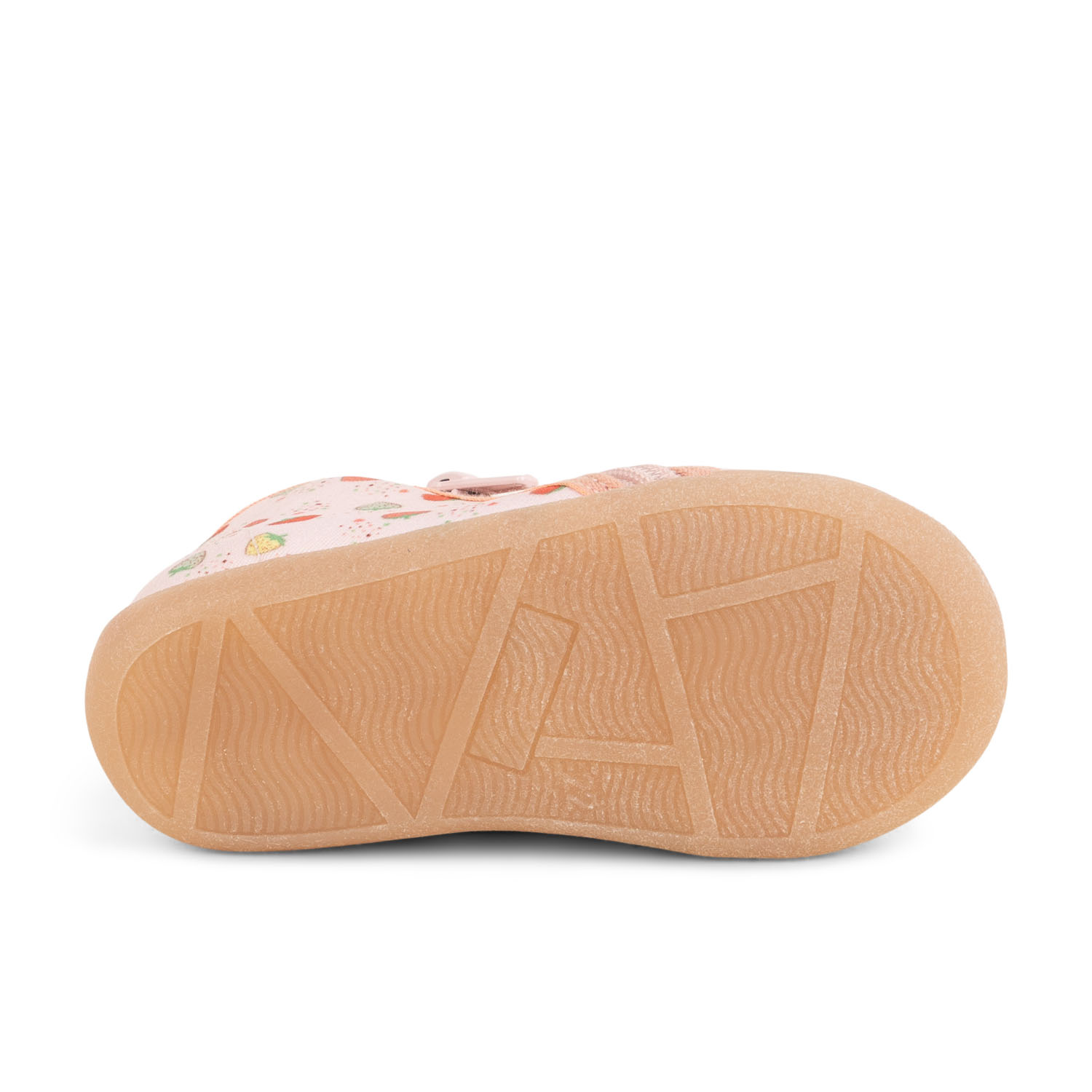 Chaussons fille BELLAMY GIULA