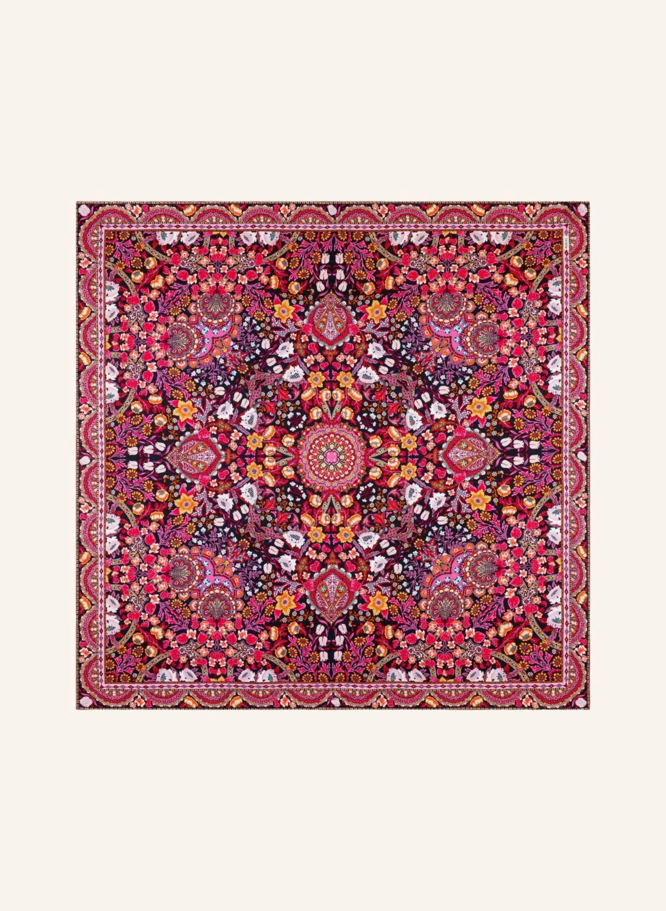 ROECKL Tuch TAPESTRY FLOWERS