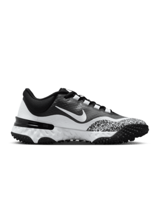 Nike Alpha Huarache Elite 4 Turf Women's Softball Shoes