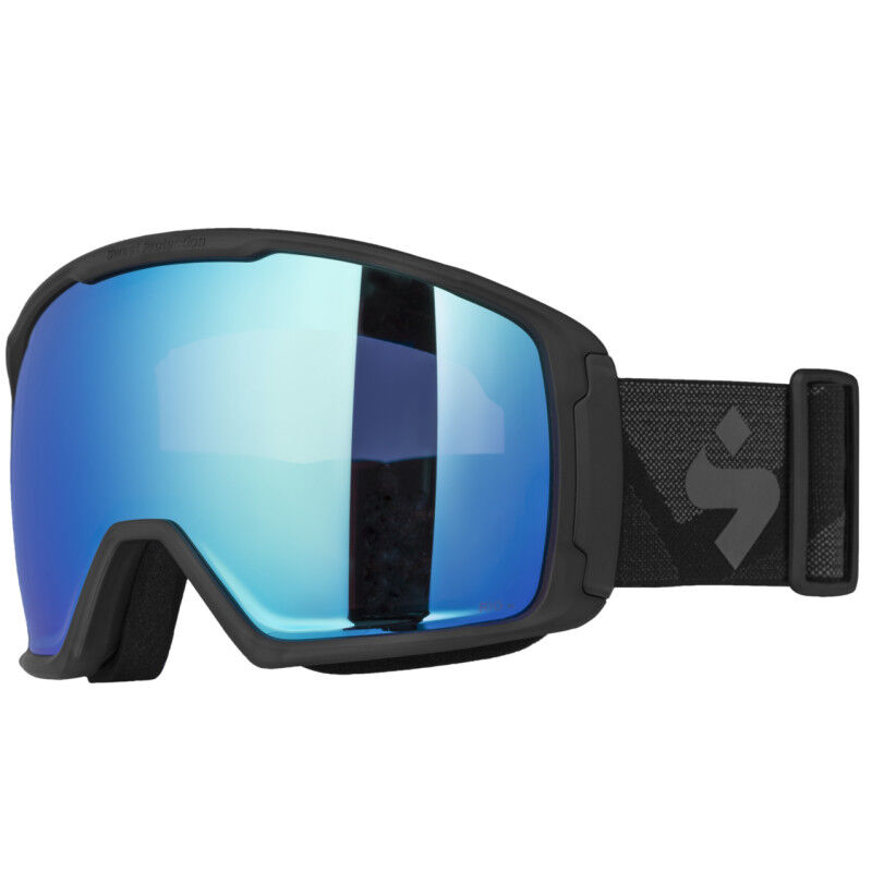 Clockwork MAX RIG Reflect Goggles with Extra Lens - Masque ski