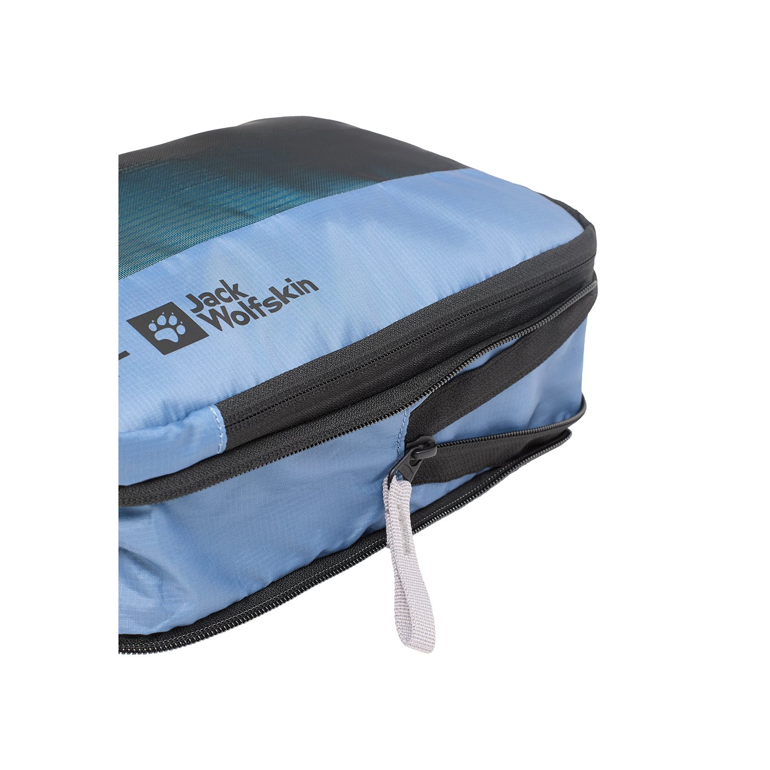 Jack Wolfskin Compression Cube 4 elemental blue