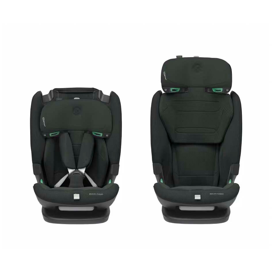 Maxi-Cosi Titan Pro i-Size Authentic Green