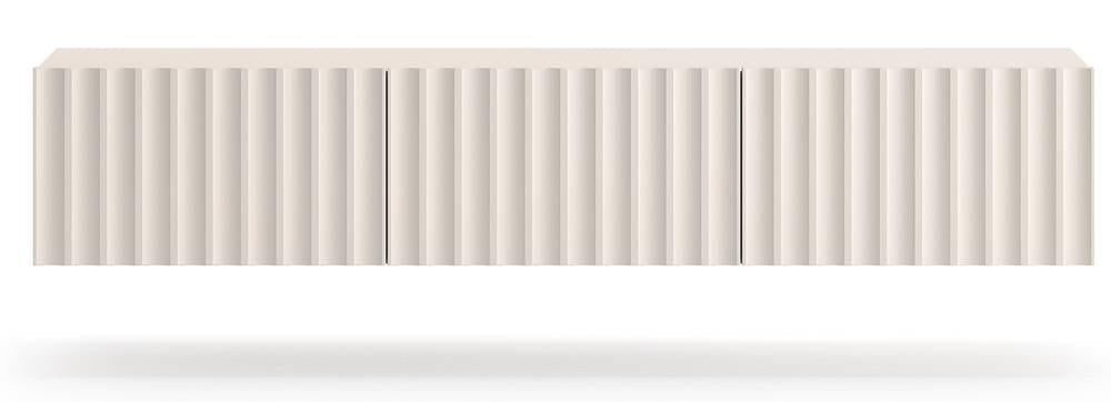 Selsey Design Drina Tv-meubel zwevend
