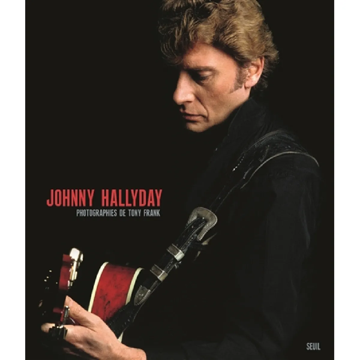 Johnny Hallyday · Occasion