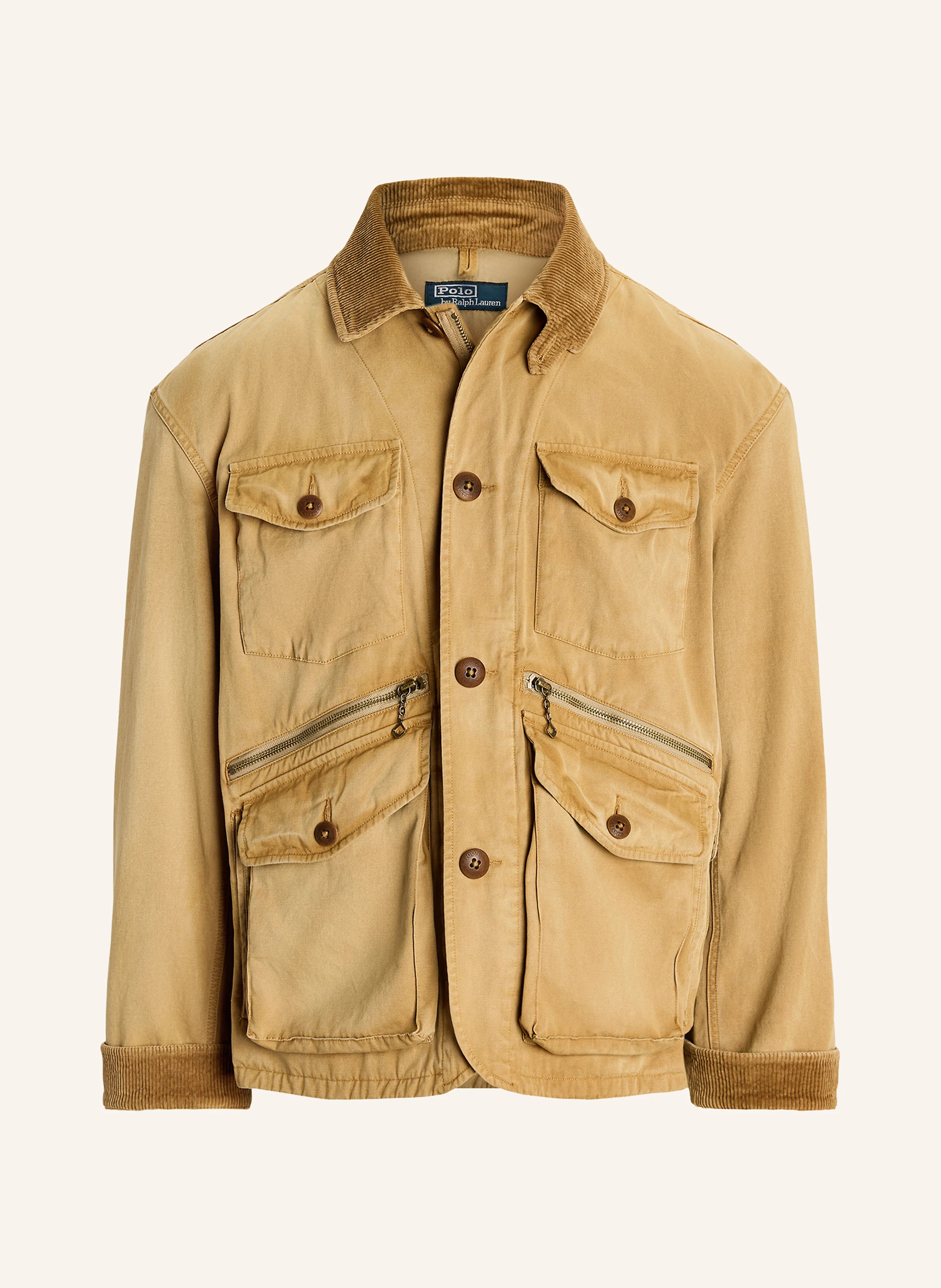 POLO RALPH LAUREN Fieldjacket