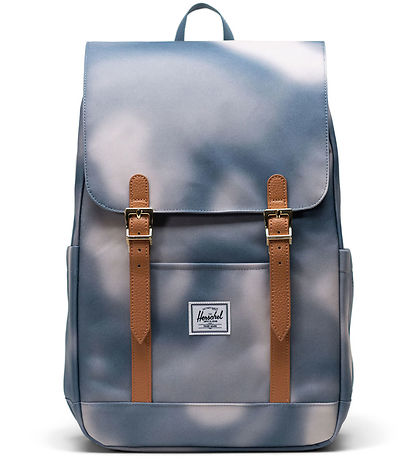 Herschel Rucksack - Retreat - Small - Blue Mirage Tonal Dawn