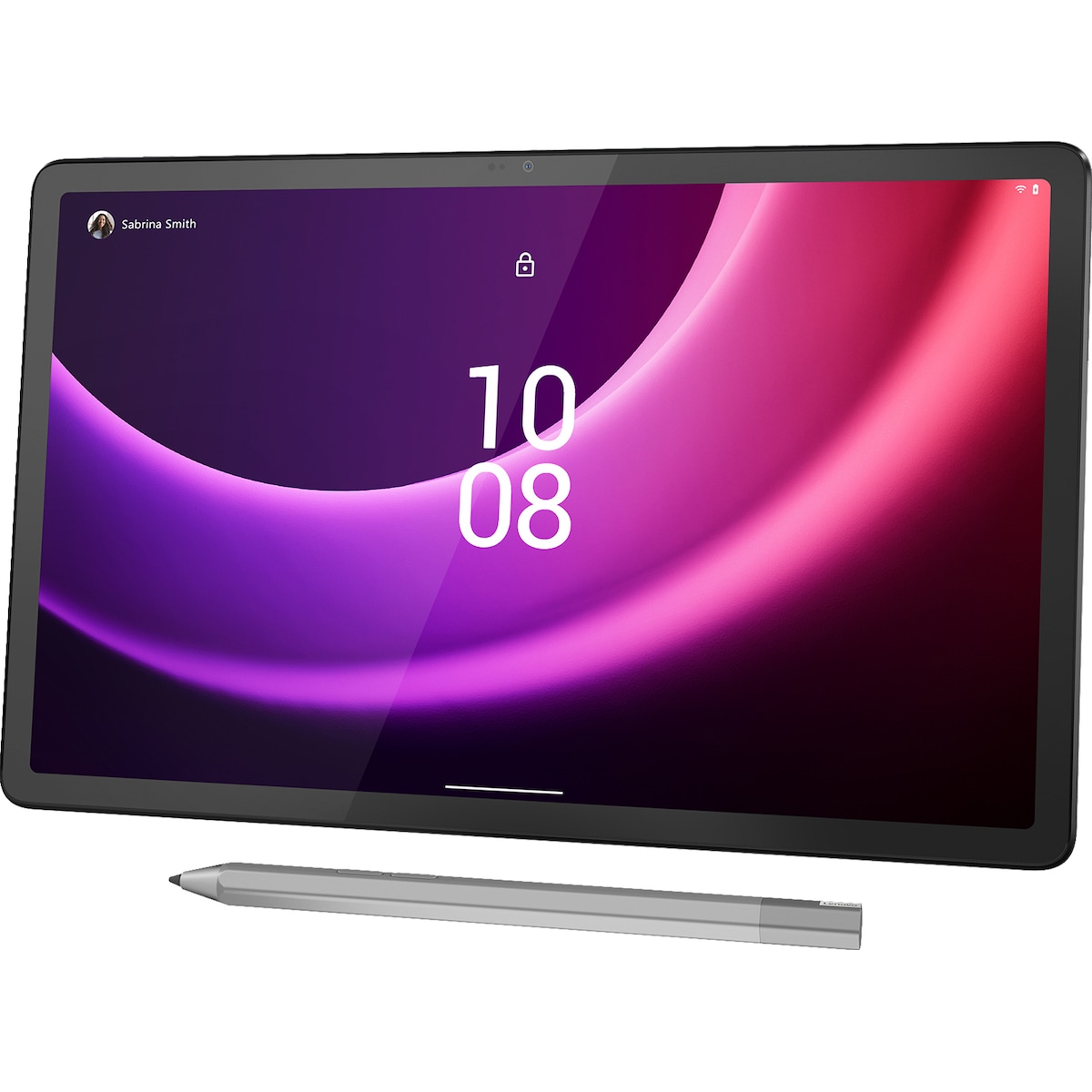 Lenovo Precision Pen 2 nettbrett stylus (grå)