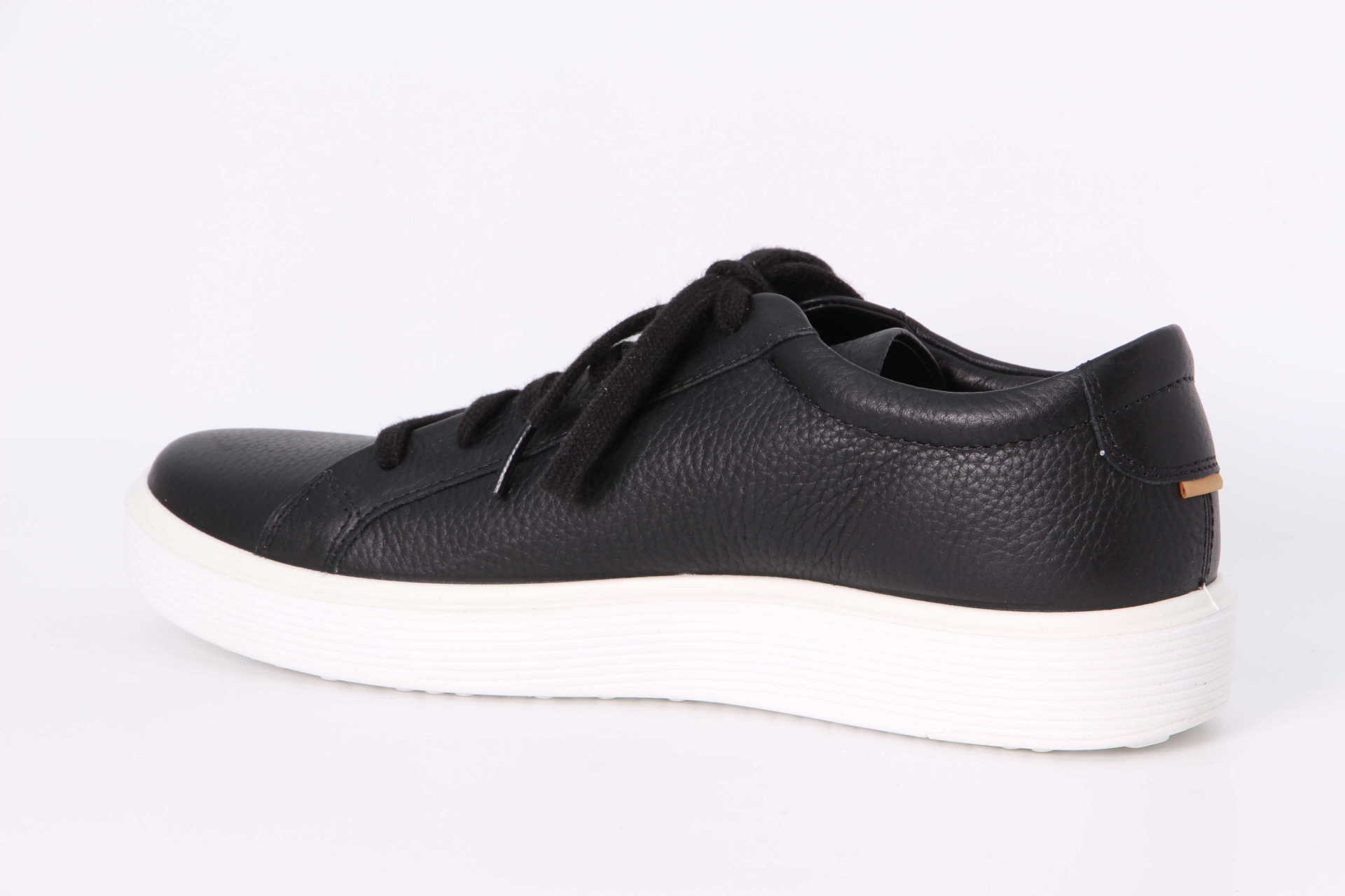 Ecco Soft 60 black