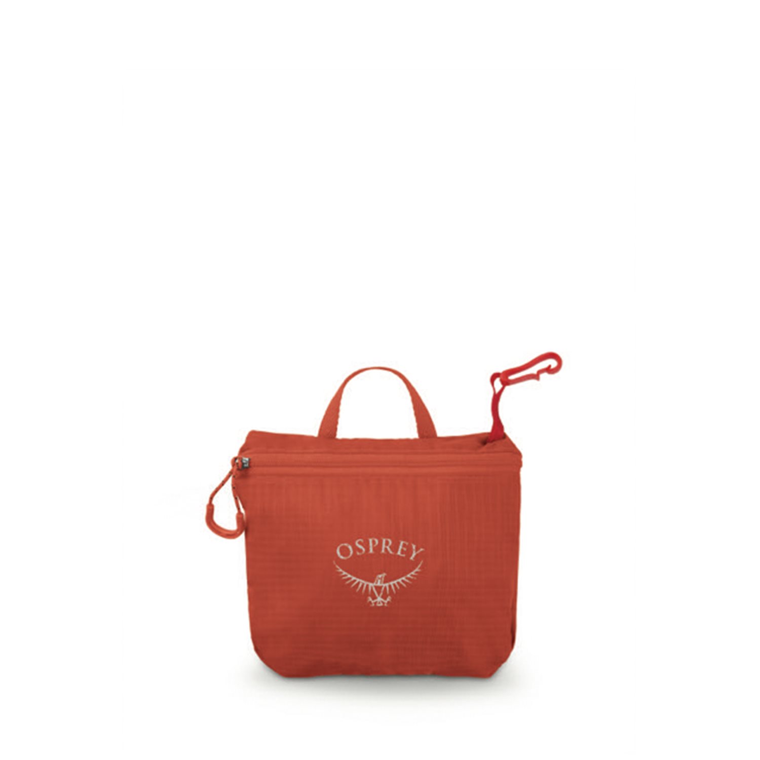 Osprey HiVis Raincover XS mars orange