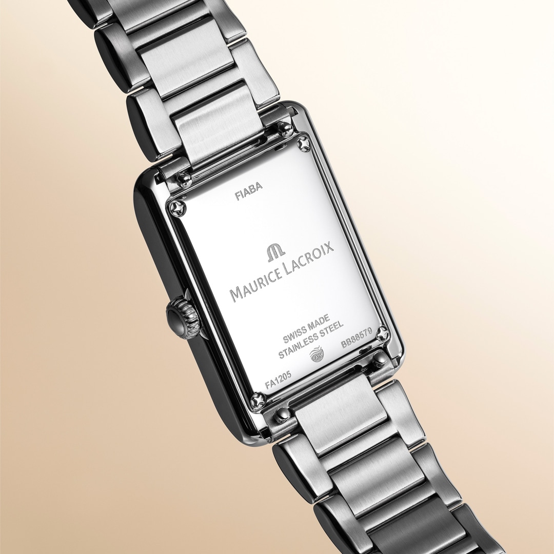 Maurice Lacroix Fiaba Square 34mm
