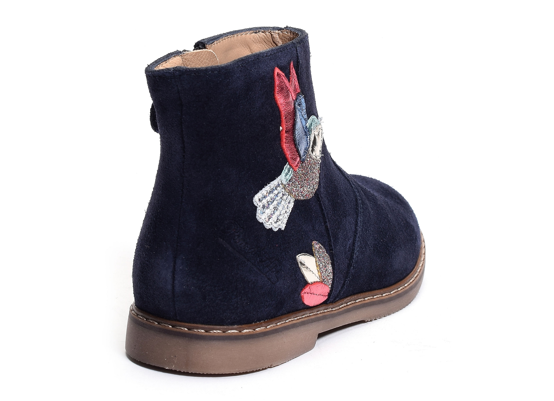 City colibri marine