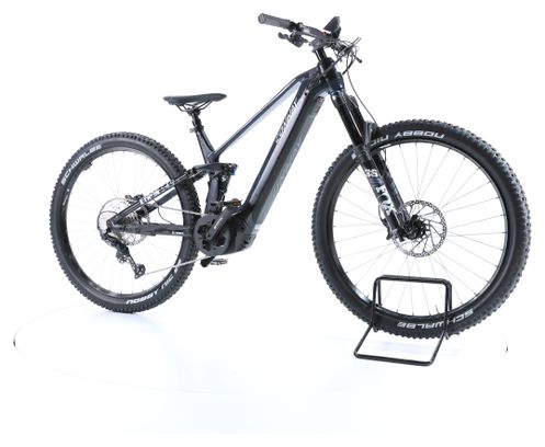 Produit reconditionné - Conway Xyron S 4.9 Vélo électrique VTT 2022 - Très Bon Etat