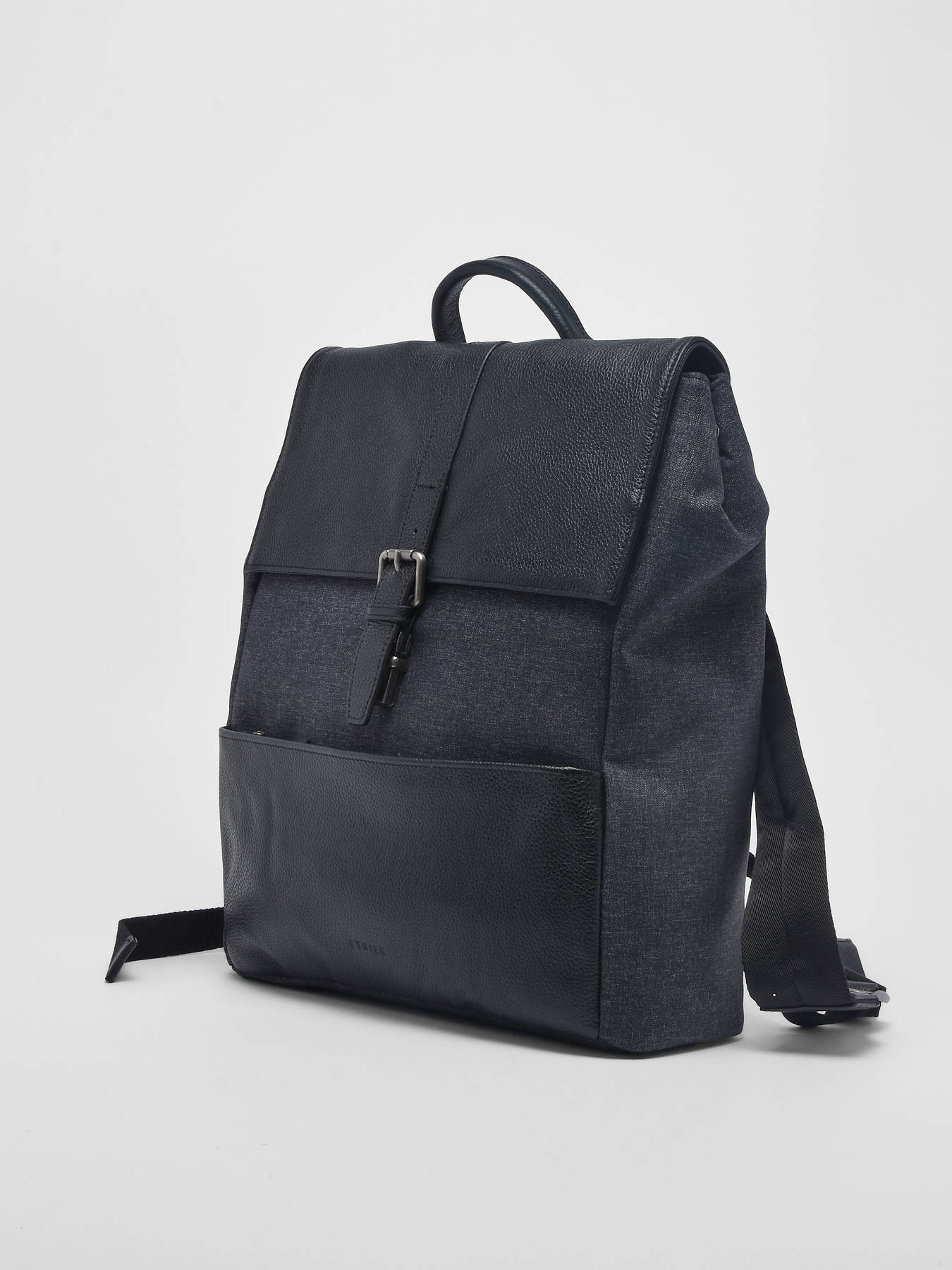 Sac  dos Light business 2 compartiments ETRIER