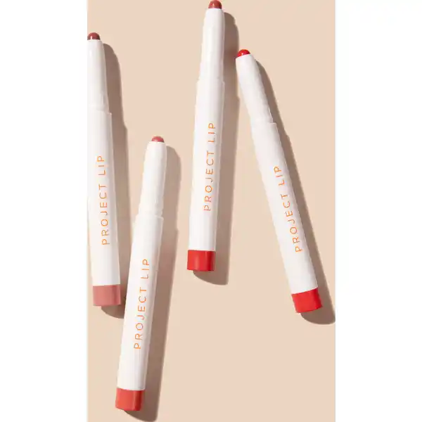 Plump & Fill Lip Liner Nudie