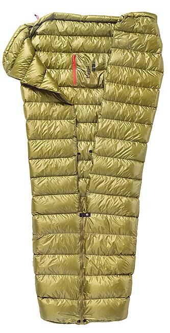 PAJAK - SAC DE COUCHAGE QUEST BLANKET QUILT