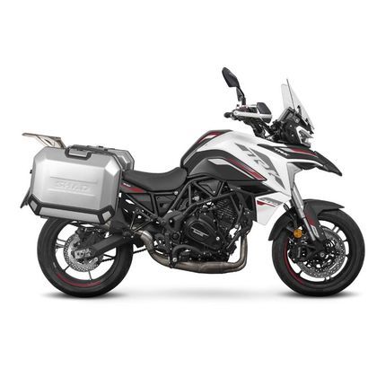 Support valises Shad 4P SYSTEM
