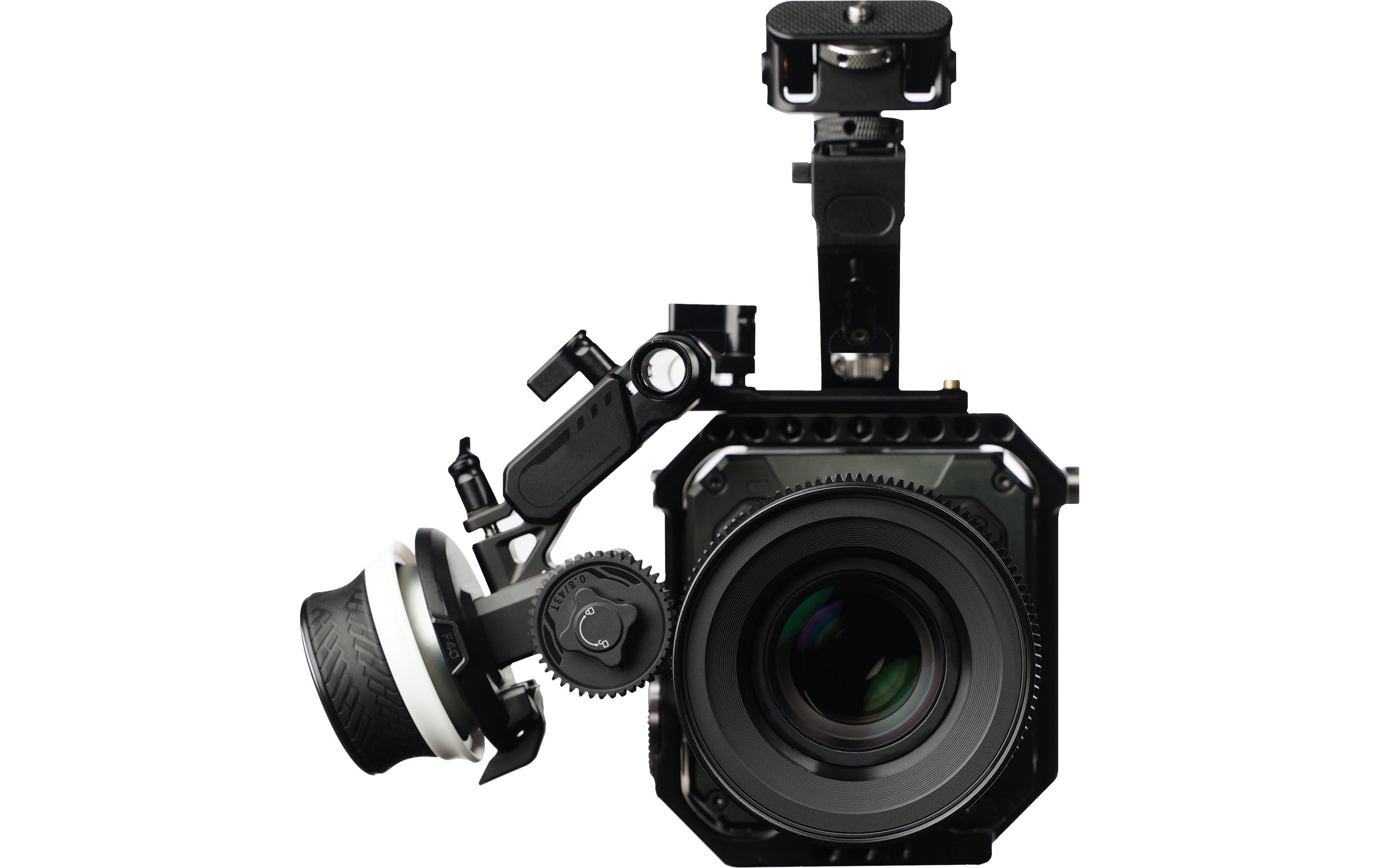 Festbrennweite 35mm T/1.05 – L-Mount<br>Leichtes und kompaktes Cine-Objektiv mit weichem Bokeh-Effekt