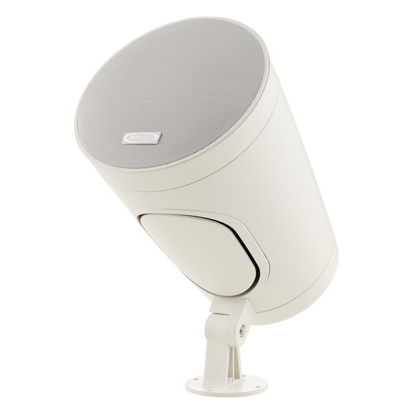 Sirus Drop 6 White