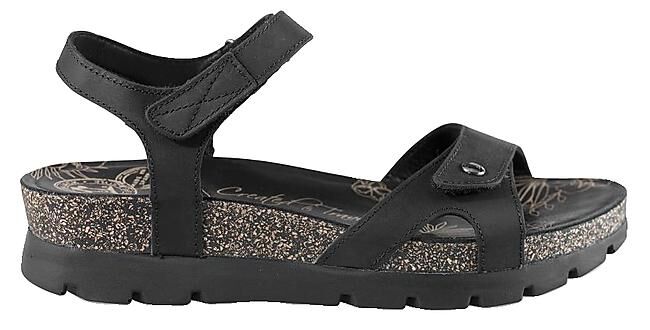 PANAMA JACK - SANDALES LIFESTYLE SULIA BASIC B2