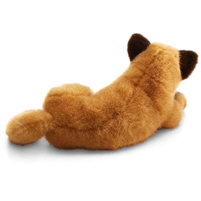 Kösener Fuchs liegend