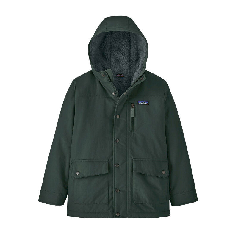 Boys' Infurno Jacket - Parka enfant