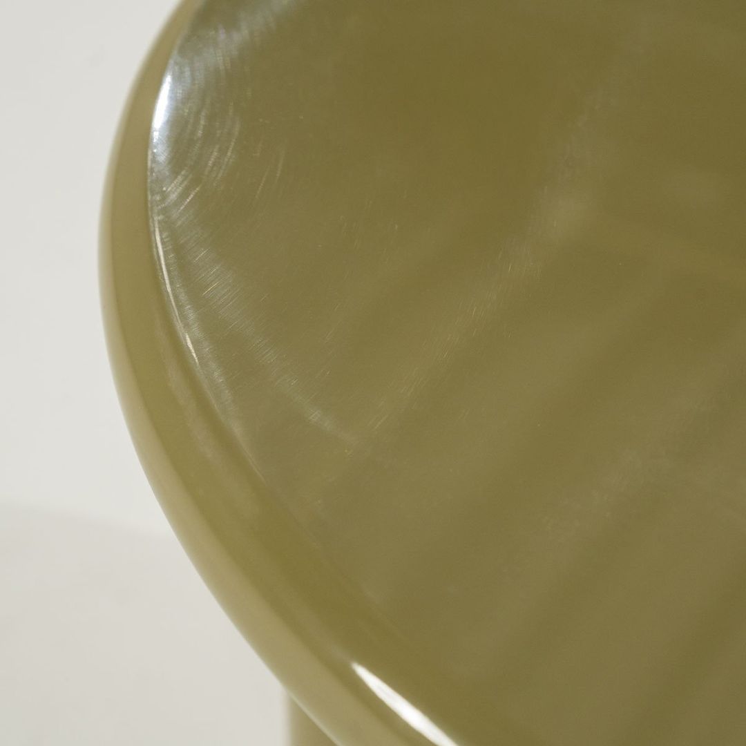 By Boo   Bloop Groen Salontafel