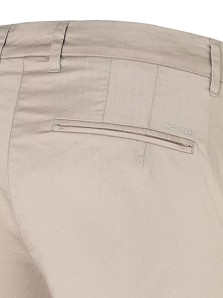 MAC Chino Regular Fit beige