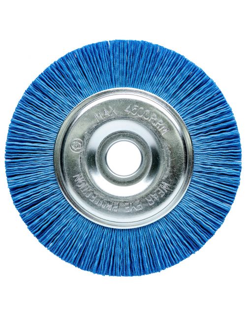 Gloria Multibrush Nylon Voegenborstel - Onkruidborstel -
