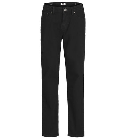 Jack & Jones Jeans - JjiClark - Blåck Denim