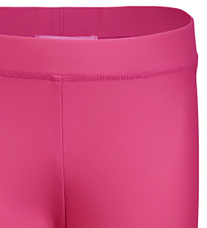 Petit Crabe Bade Leggings - Flieger - UV50+ - Maulbeere