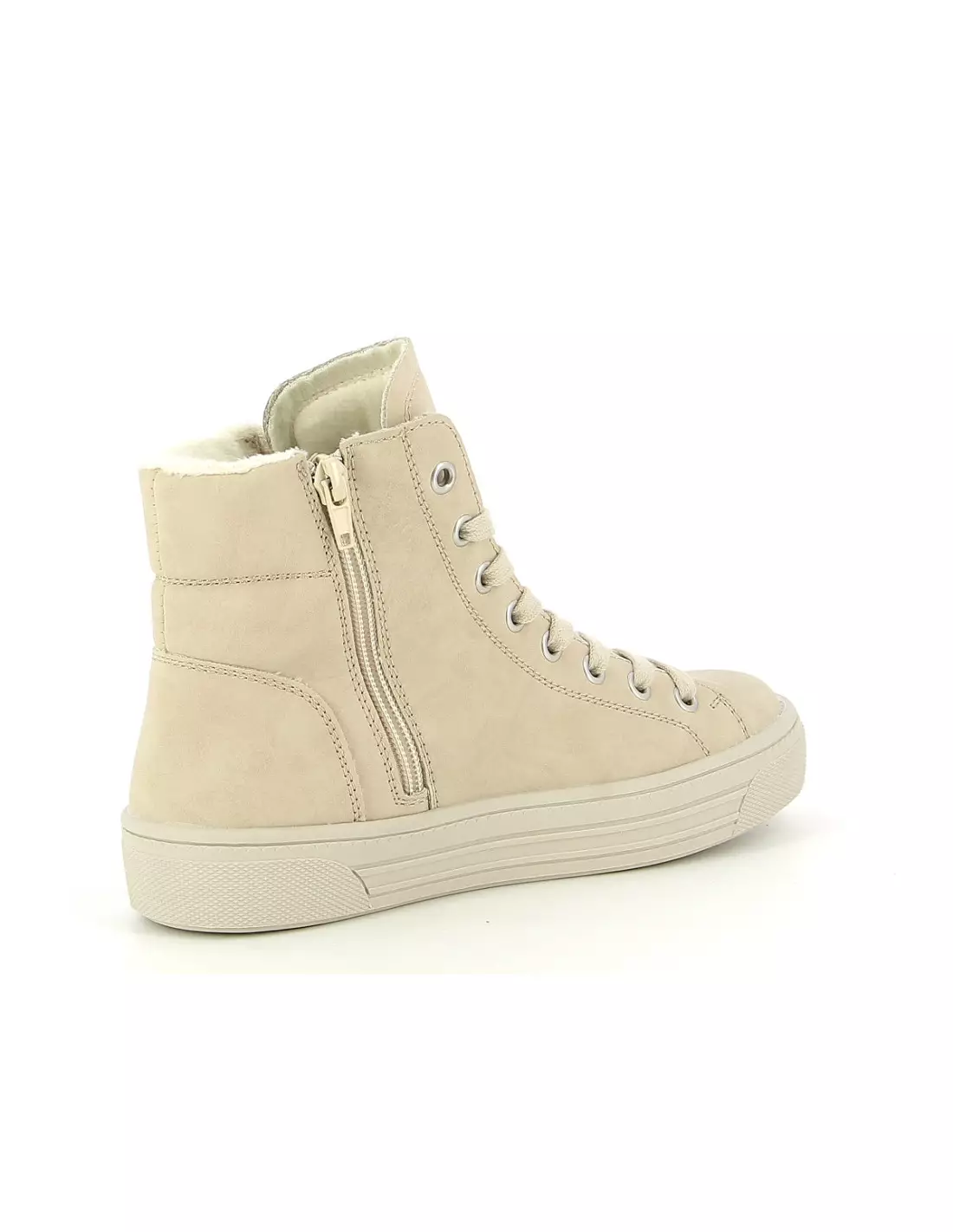 ATELIER GDC 252783 - Baskets Grey