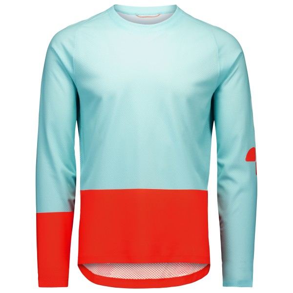 POC - Motion Air L/S Jersey - Maillot de cyclisme