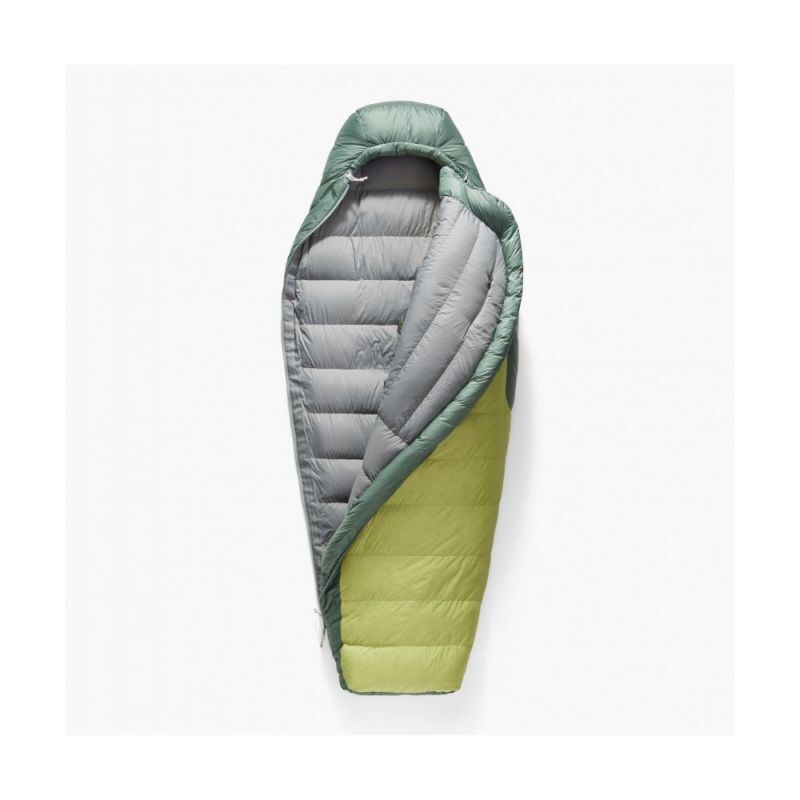Ascent -1C / 30F - Sac de couchage femme
