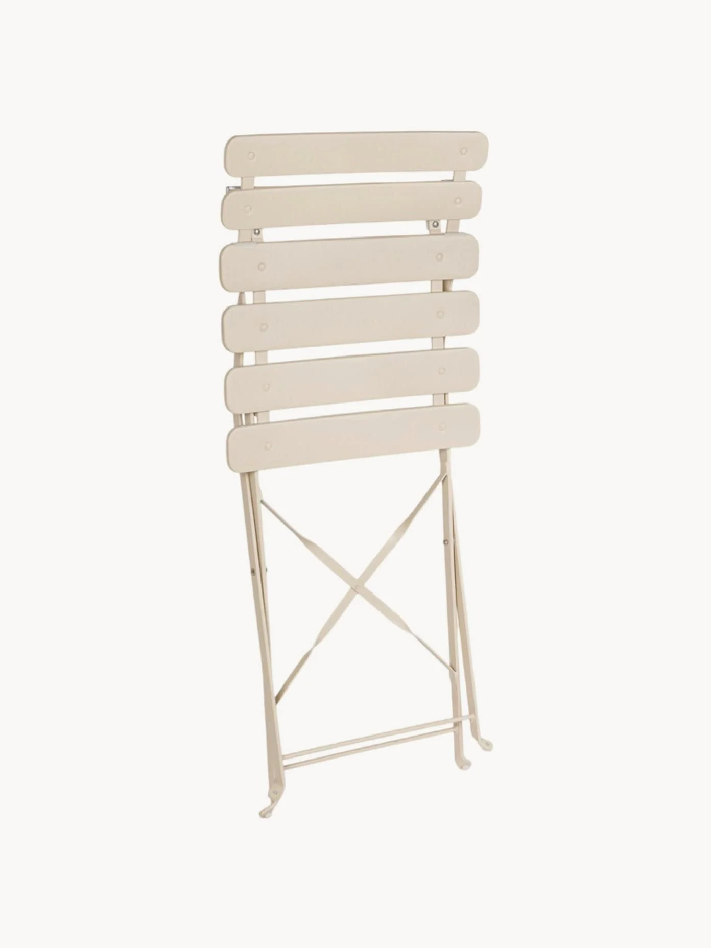 Tuinstoelen Yasmin, inklapbaar, 2-delig