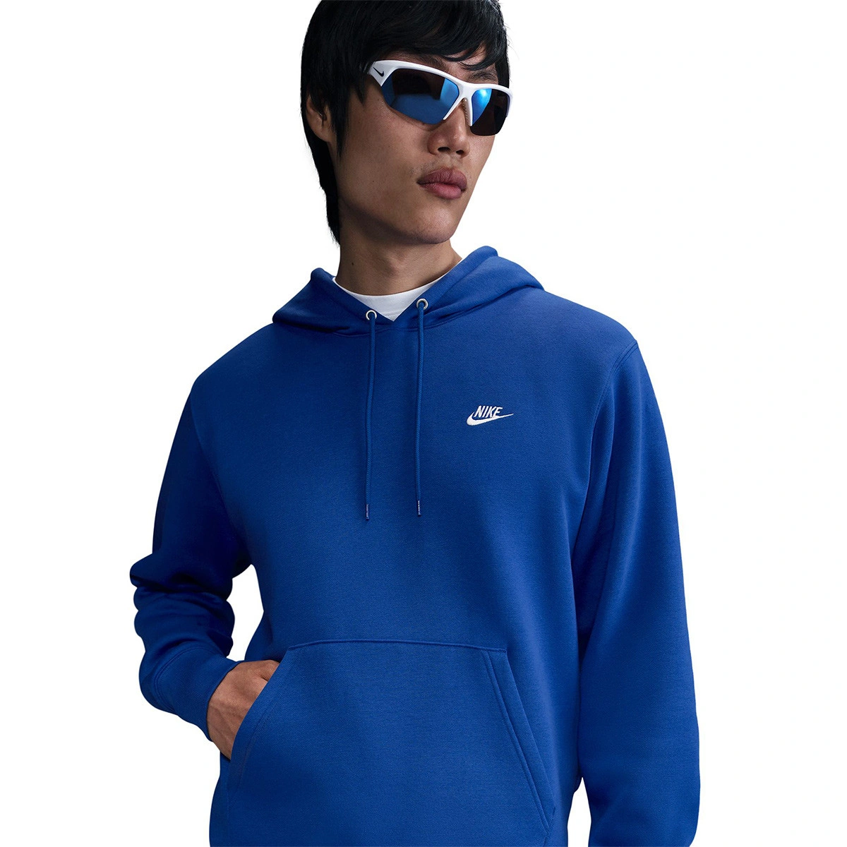 Sweatshirt Nike Club