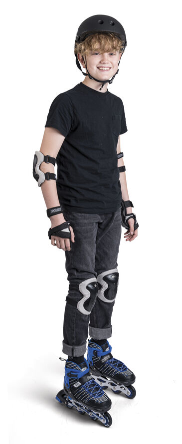 CALIFORNIA CF BOY ALU INLINE s31-34