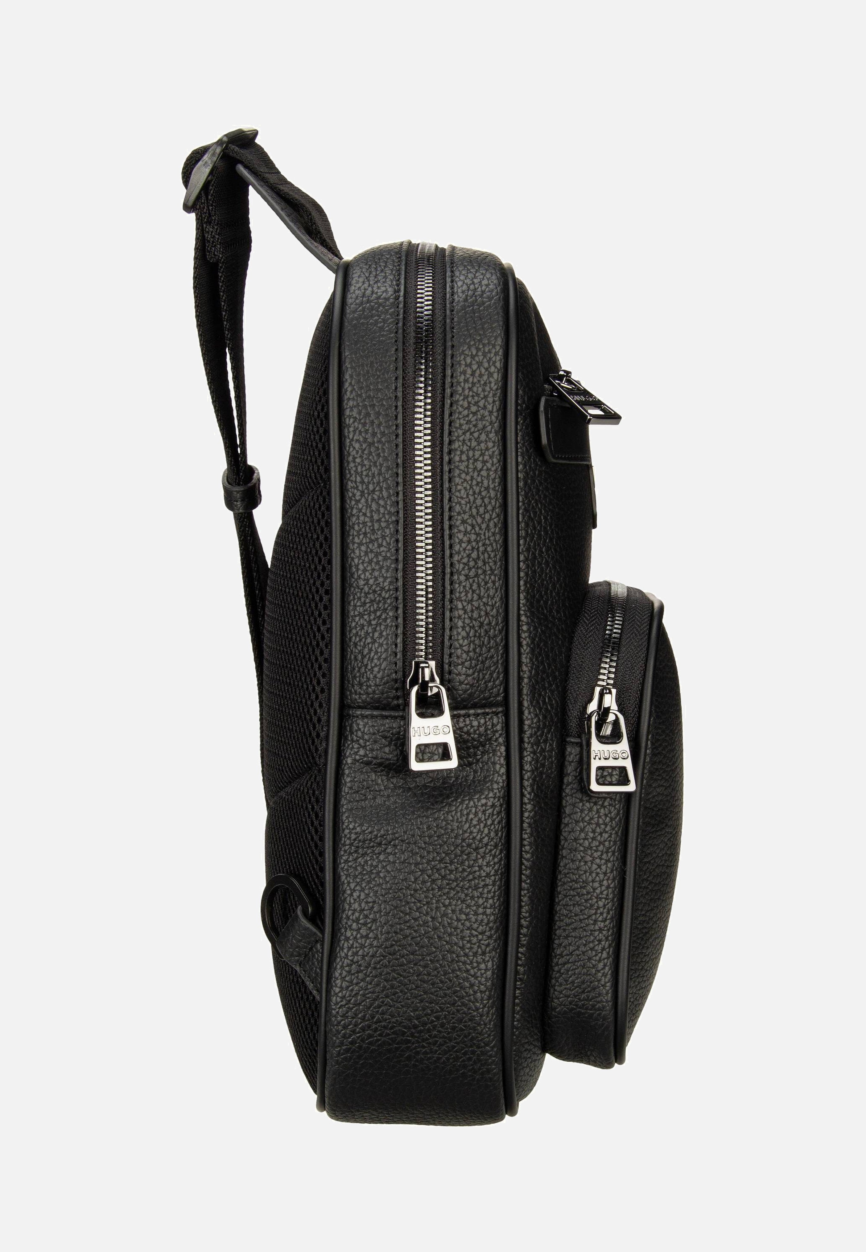 Nesh R Monostrap 50529464 Black - Sling Bag