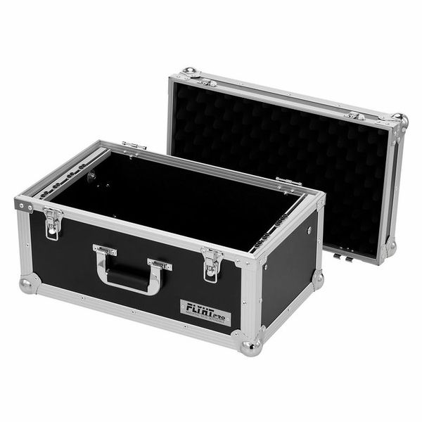 Flyht Pro Case Soundcraft Ui24R