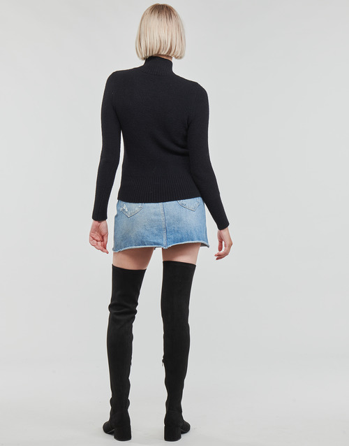 Guess - MARION TN LS - Noir