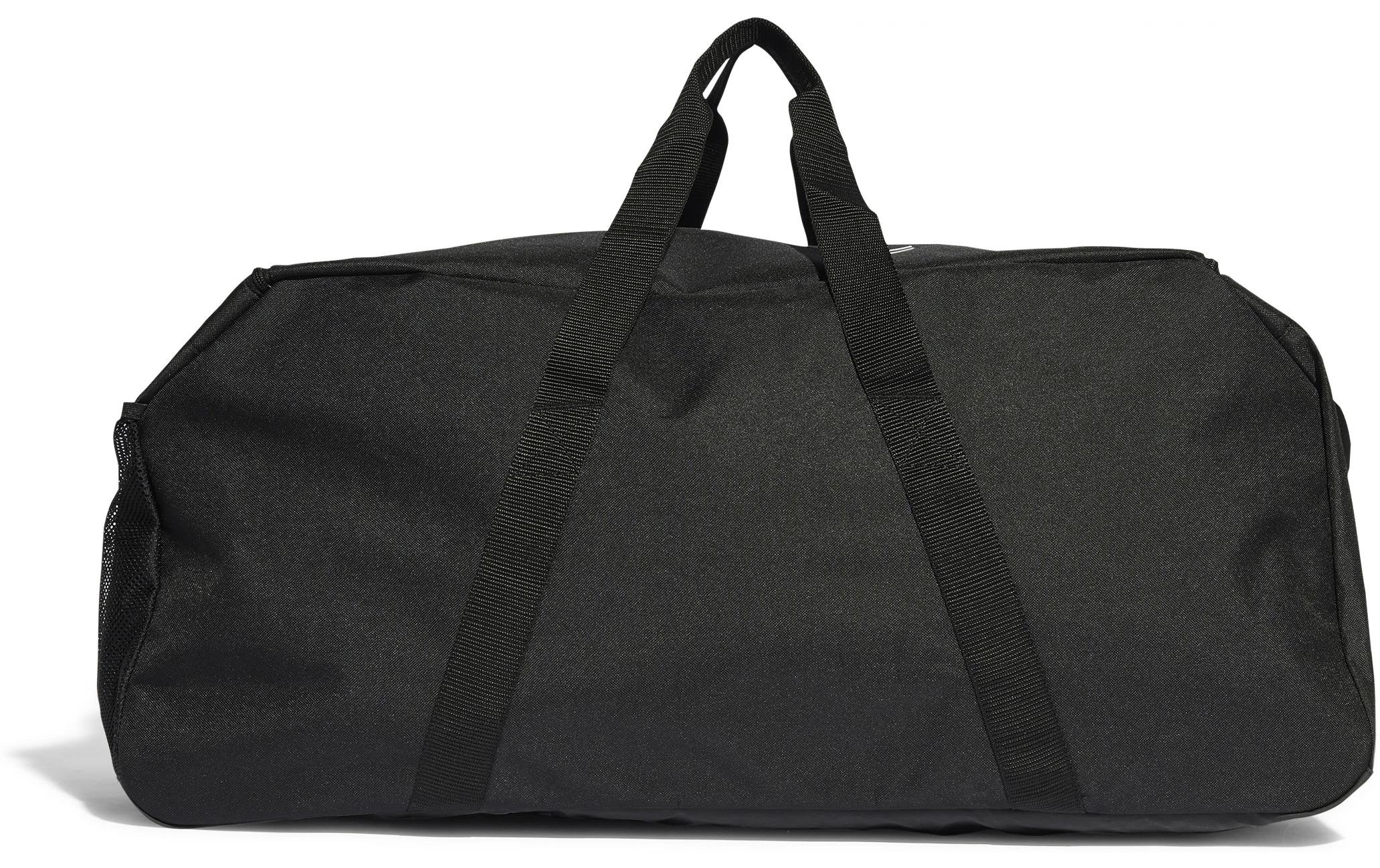 Duffelbag Tiro 23 L, SchwarzDuffelbag