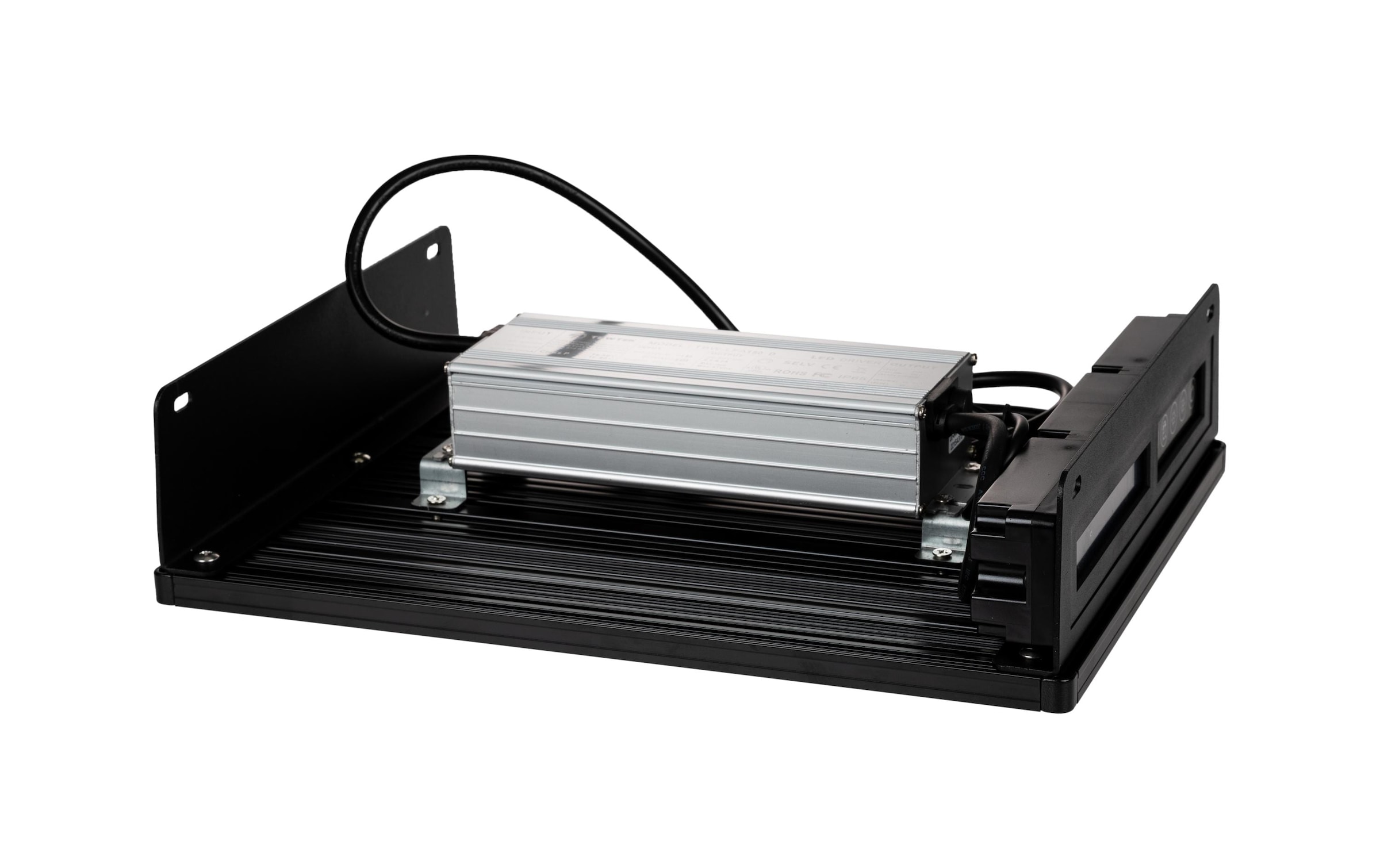 Hängeleuchte »FTM Vollspektrum LED 1«