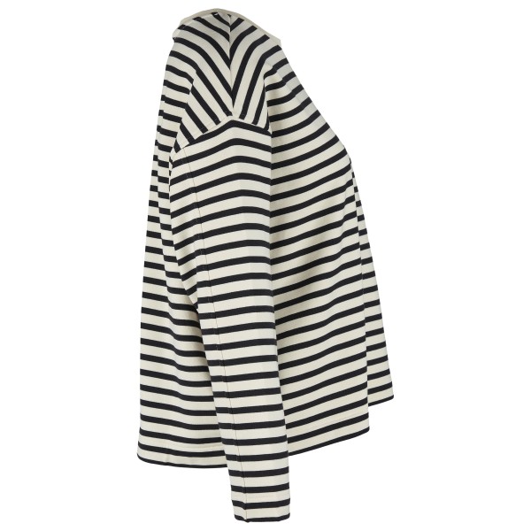 ARMEDANGELS - Women's Frankaa Stripe - Pull