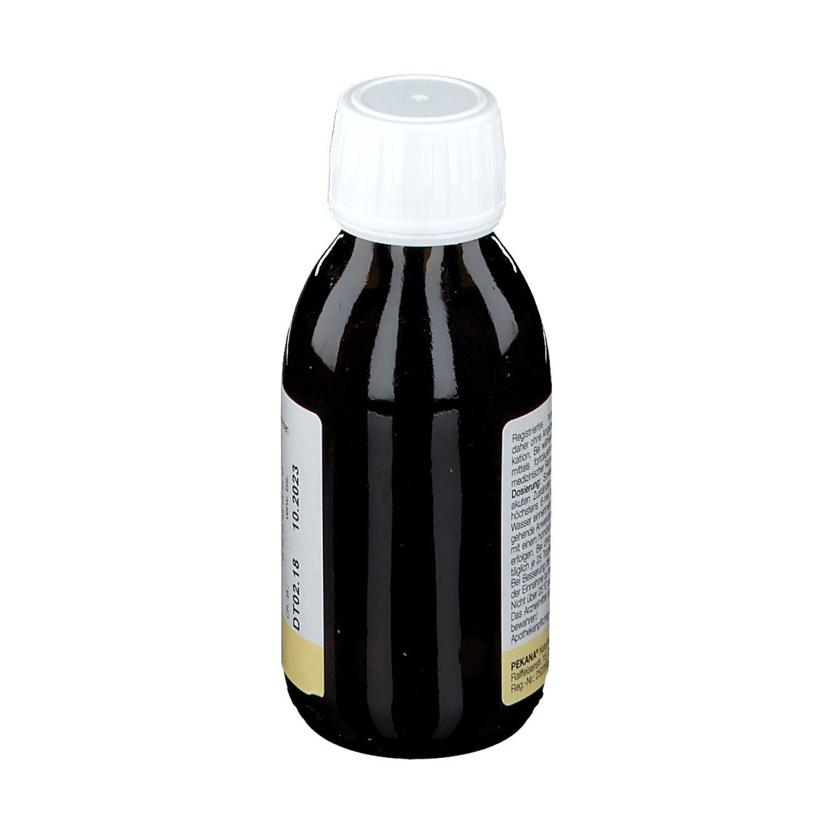 ATUSA spagyrischer Peka Saft