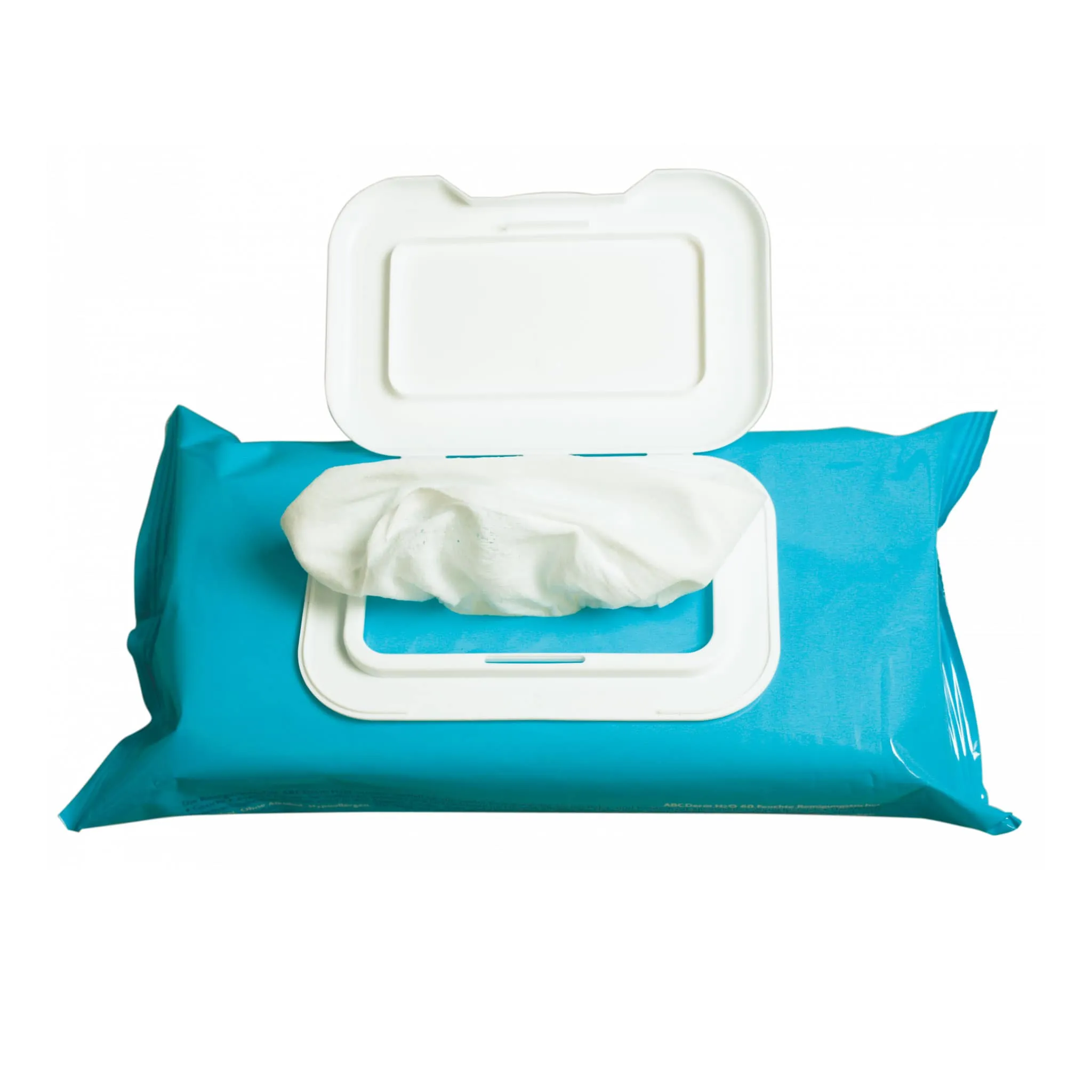 Bioderma Ensemble ABCDerme Gel Moussant + Hydratant + Lingettes