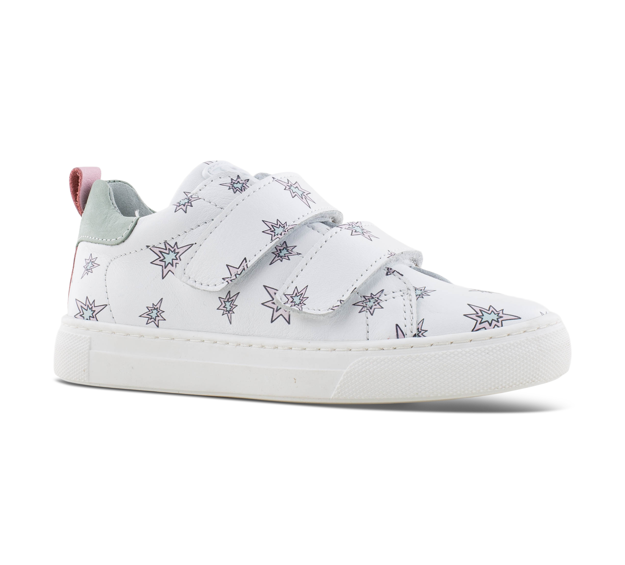 Jochie & Freaks Freaks V - Klettschuhe