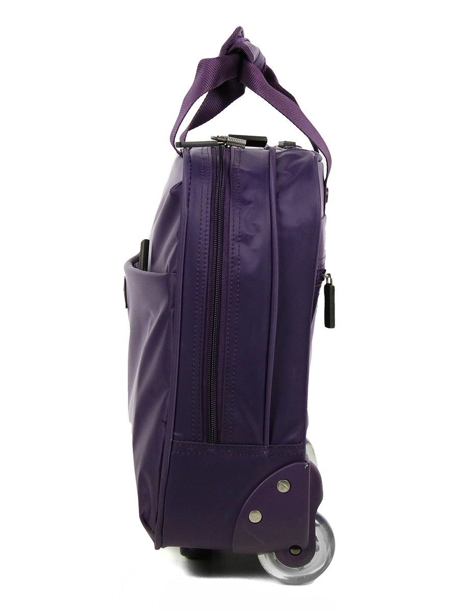 Pilot case Airtex Mimas 15 pouces