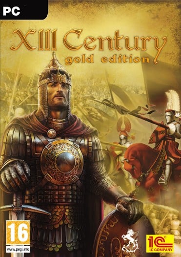 XIII Century: Gold Edition- PC