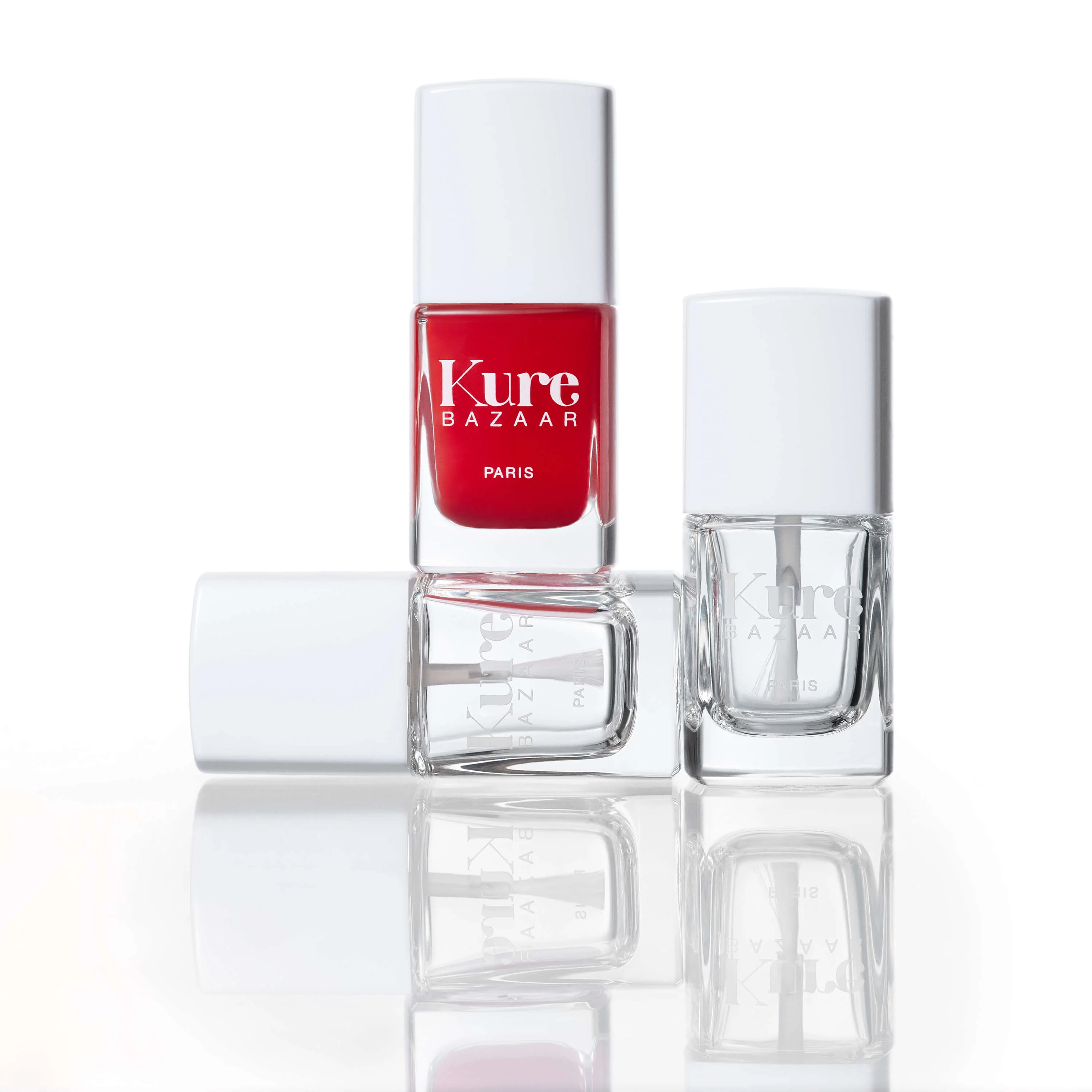Kure Bazaar Spicy Vvee Vernis à Ongles
